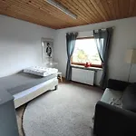 Prázdninový dům Im Idyllischen Grunewald Nuembrecht