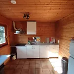 Im Idyllischen Grunewald Prázdninový dům *