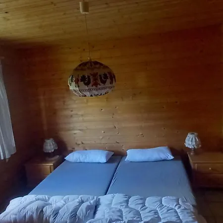 Im Idyllischen Grunewald * נומברכט