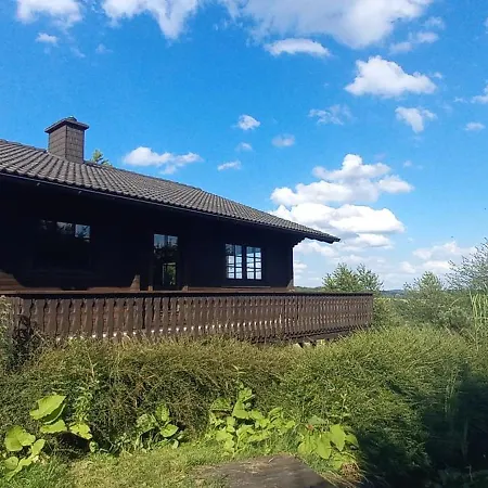 Im Idyllischen Grunewald