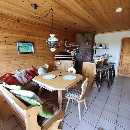 Im Idyllischen Grunewald