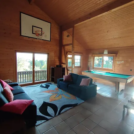 Im Idyllischen Grunewald * נומברכט