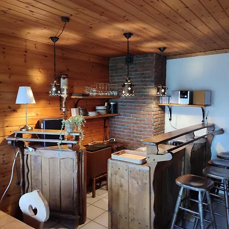 度假居 Im Idyllischen Grunewald *