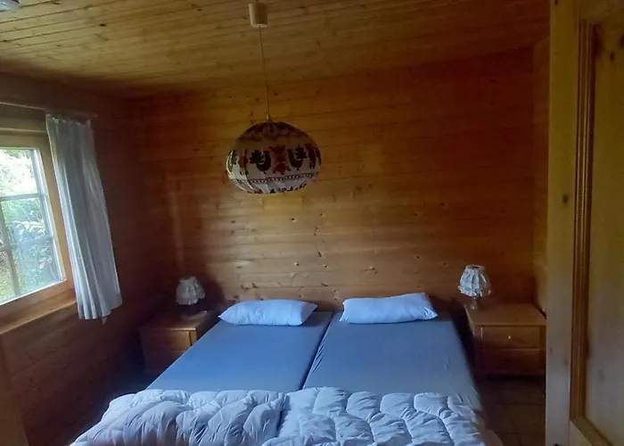 Im Idyllischen Grunewald * Nuembrecht