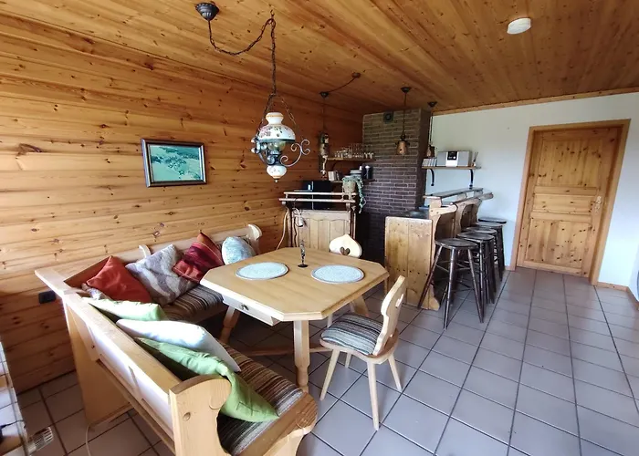 Im Idyllischen Grunewald