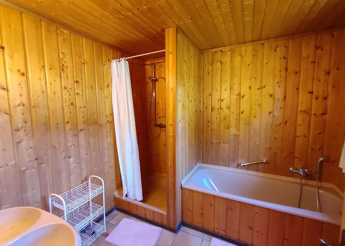 Im Idyllischen Grunewald * Nuembrecht