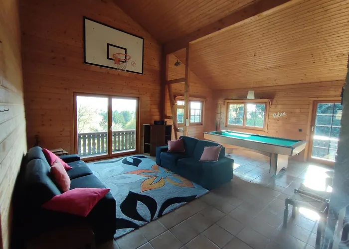 Im Idyllischen Grunewald * Nuembrecht