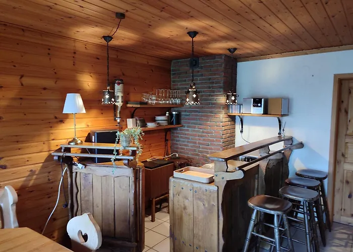 度假居 Im Idyllischen Grunewald *